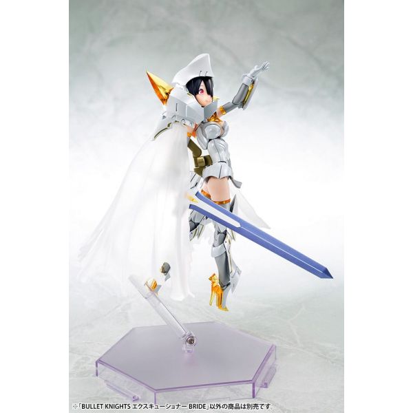 Megami Device Bullet Knights Executioner Bride Additional Image 4