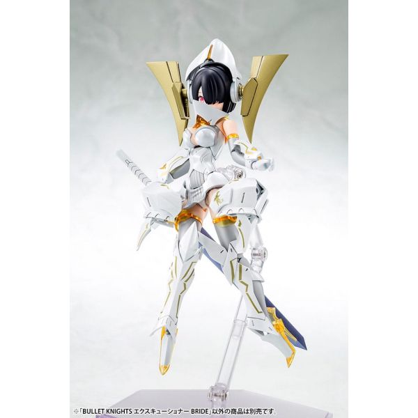 Megami Device Bullet Knights Executioner Bride Additional Image 8