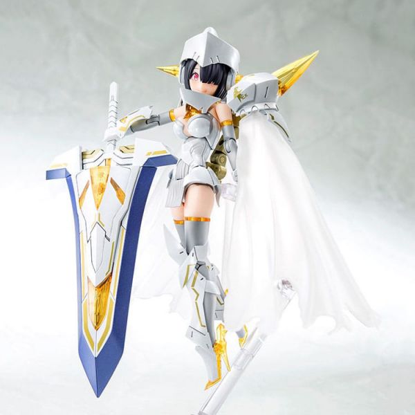 Megami Device Bullet Knights Executioner Bride Main Image