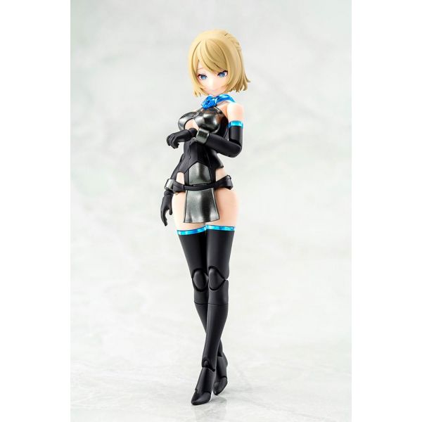 Megami Device Bullet Knights Exorcist Widow Additional Image 1