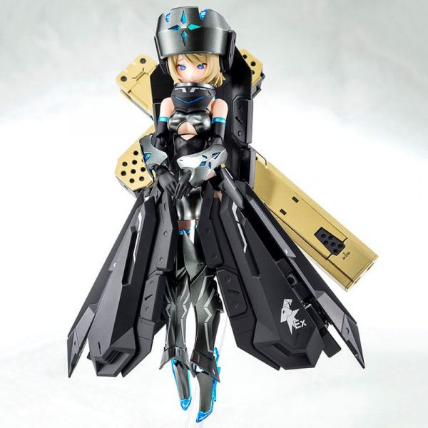 View Kotobukiya Megami Device Collection page