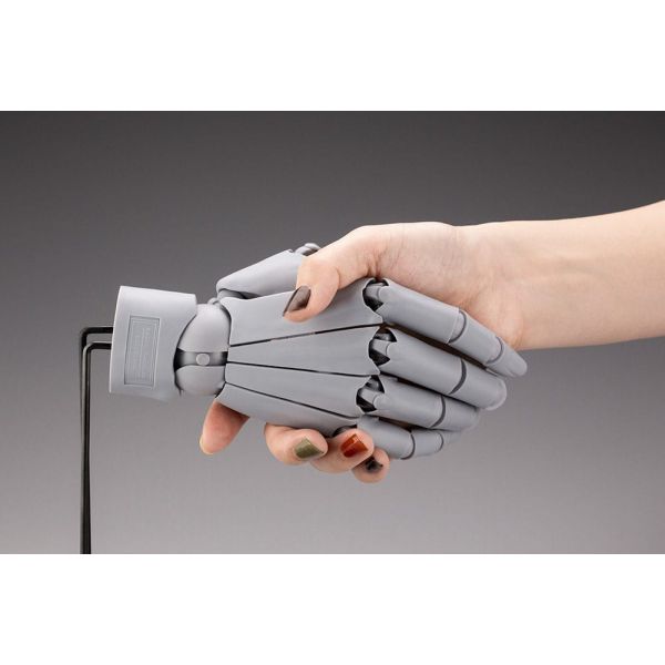 Artist Support Item Hand Model/Right Hand (Gray Ver.) (Designed by Takahiro Kagami) Additional Image 5