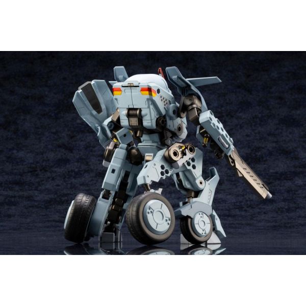 HEXA GEAR Bulkarm Glanz Additional Image 1