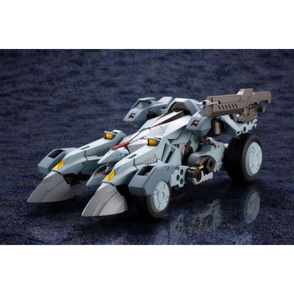 HEXA GEAR Bulkarm Glanz Additional Image 2