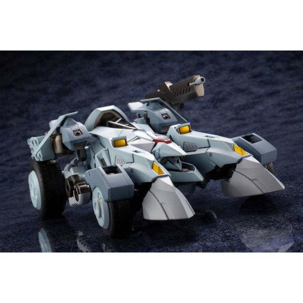 HEXA GEAR Bulkarm Glanz Additional Image 4