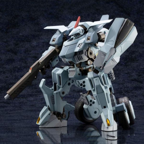 HEXA GEAR Bulkarm Glanz Main Image