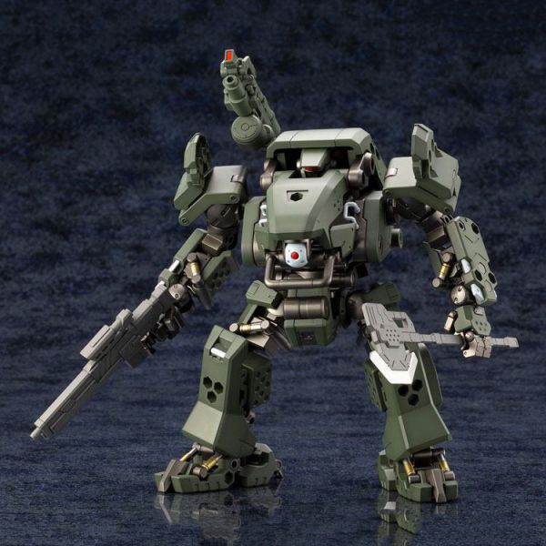 HEXA GEAR Bulkarm Alpha Jungle Image