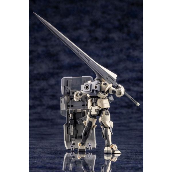 HEXA GEAR Governor Armor Type Knight Bianco Additional Image 1