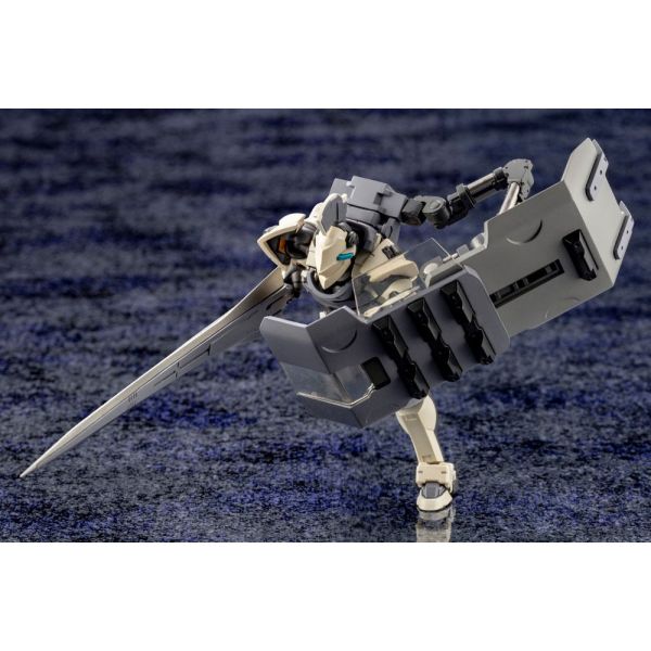 HEXA GEAR Governor Armor Type Knight Bianco Additional Image 2
