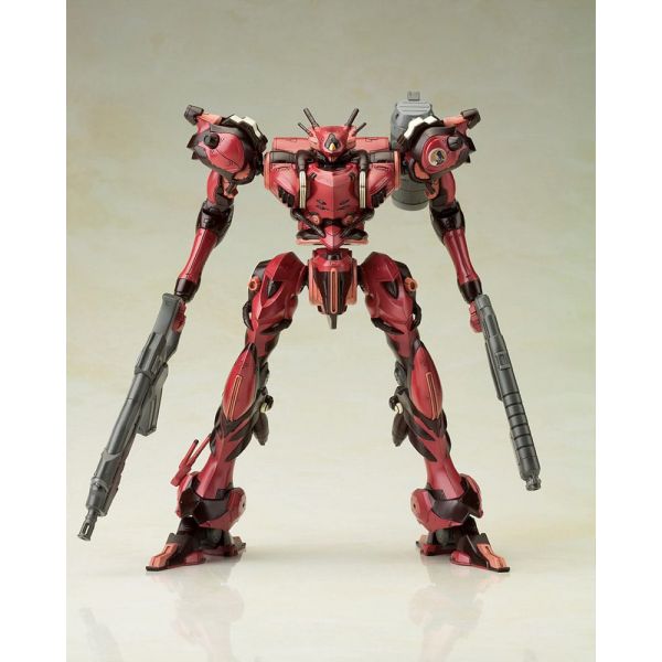 Algebra Soluh Barbaroi (Armored Core) Image