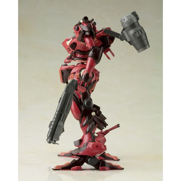 Algebra Soluh Barbaroi (Armored Core) Image