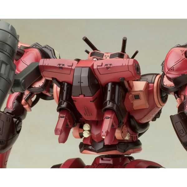 Algebra Soluh Barbaroi (Armored Core) Image