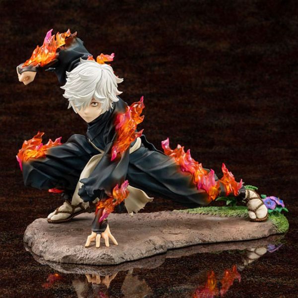 View ARTFX J Series page