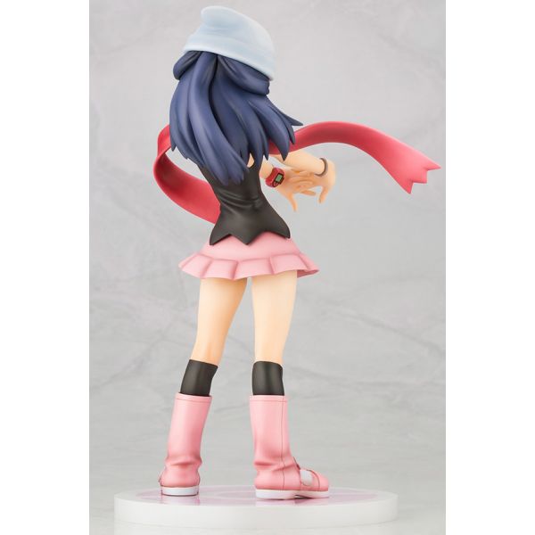 ARTFX J Dawn with Piplup (Pokemon) Image