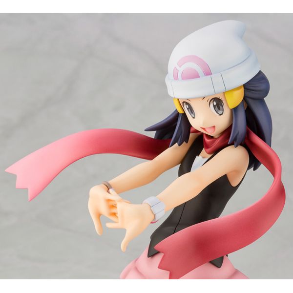 ARTFX J Dawn with Piplup (Pokemon) Image