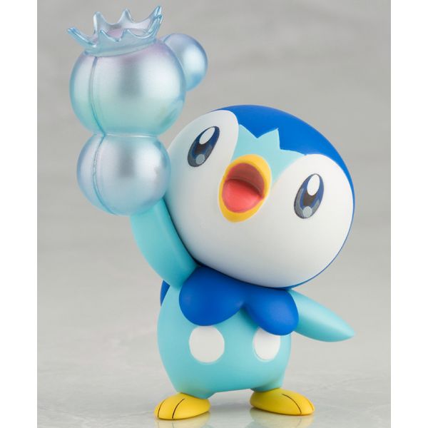 ARTFX J Dawn with Piplup (Pokemon) Image