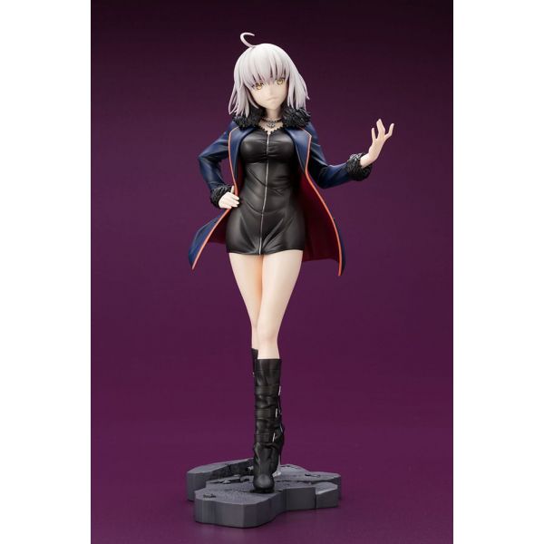 Avenger/Jeanne d'Arc (Alter) Casual Ver. (Fate/Grand Order) Additional Image 1