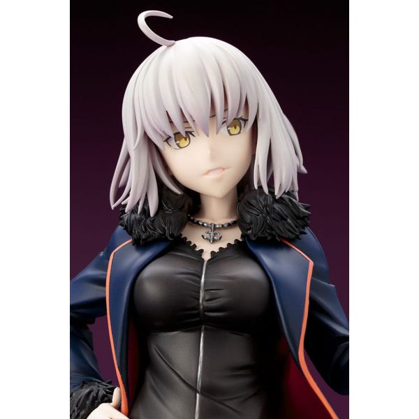 Avenger/Jeanne d'Arc (Alter) Casual Ver. (Fate/Grand Order) Additional Image 4