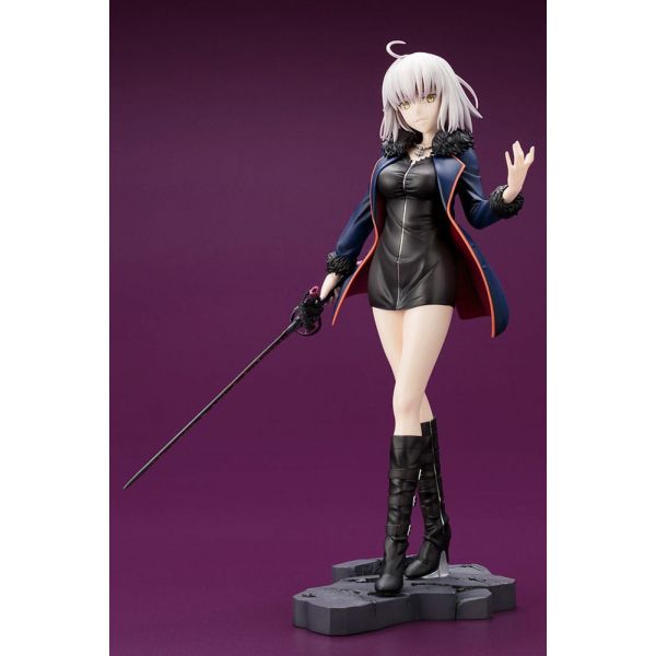 Avenger/Jeanne d'Arc (Alter) Casual Ver. (Fate/Grand Order) Additional Image 6