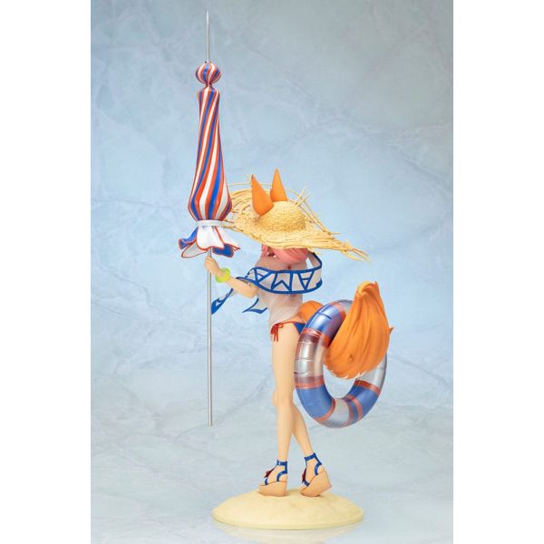 Lancer/Tamamo-no-Mae (Fate/Grand Order) Additional Image 2
