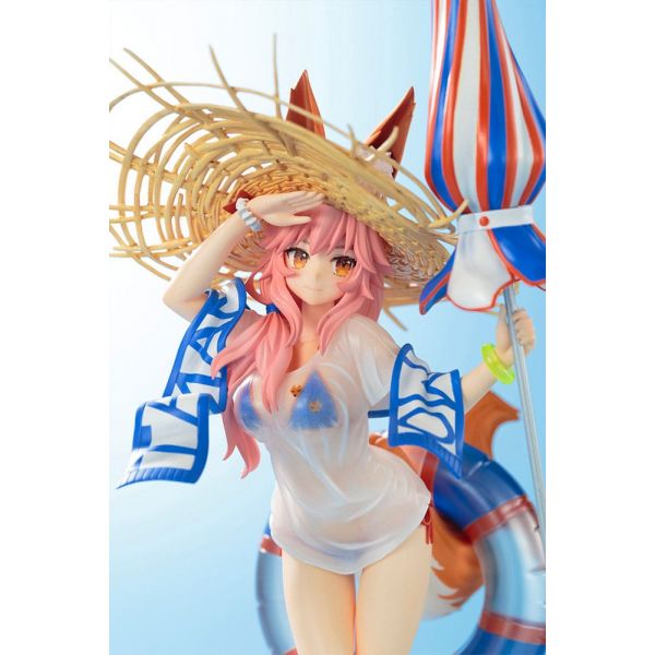 Lancer/Tamamo-no-Mae (Fate/Grand Order) Additional Image 3