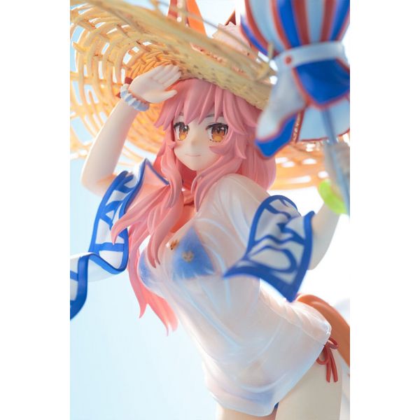 Lancer/Tamamo-no-Mae (Fate/Grand Order) Additional Image 5