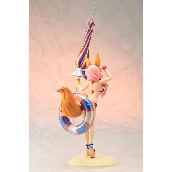 Lancer/Tamamo-no-Mae (Fate/Grand Order) Additional Image 6