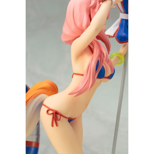 Lancer/Tamamo-no-Mae (Fate/Grand Order) Additional Image 7