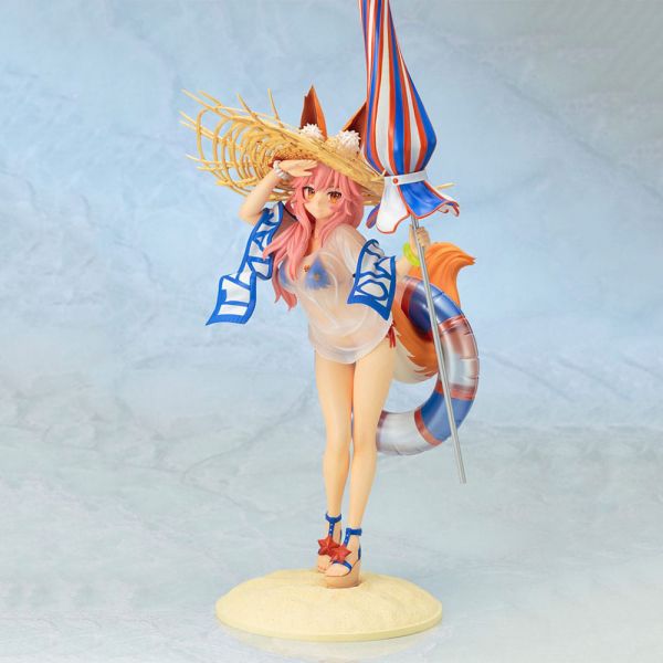 Lancer/Tamamo-no-Mae (Fate/Grand Order) Main Image