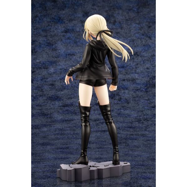 Saber/Altria Pendragon (Alter) Casual Ver. (Fate/Grand Order) Additional Image 2