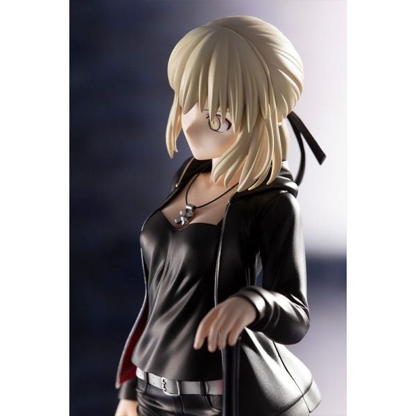 Saber/Altria Pendragon (Alter) Casual Ver. (Fate/Grand Order) Additional Image 7