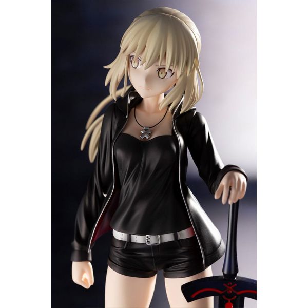 Saber/Altria Pendragon (Alter) Casual Ver. (Fate/Grand Order) Additional Image 8