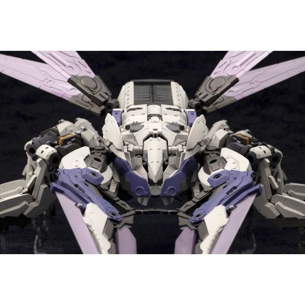 Gertrude (Hexa Gear) Additional Image 3
