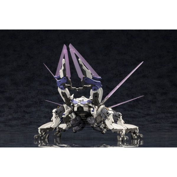 Gertrude (Hexa Gear) Additional Image 6