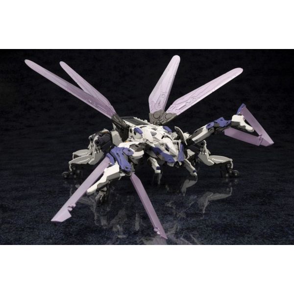 Gertrude (Hexa Gear) Additional Image 8