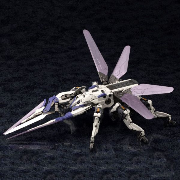 View Mecha and Sci-Fi Model Kits page