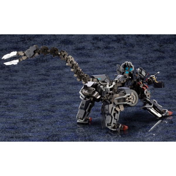 HEXA GEAR Lord Impulse Image