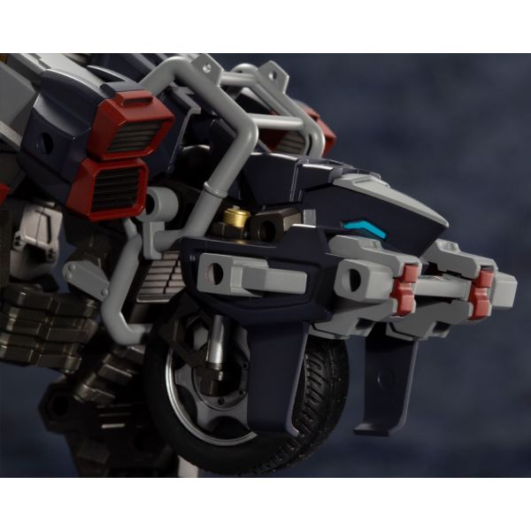 HEXA GEAR Lord Impulse Image