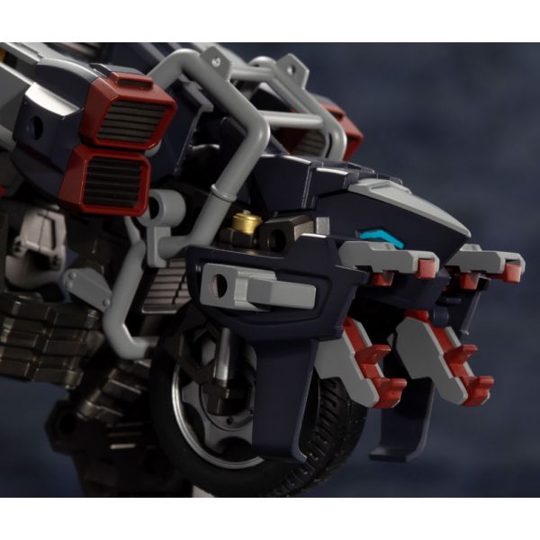 HEXA GEAR Lord Impulse Image