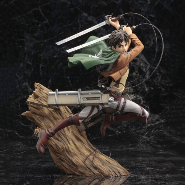 View Attack on Titan / Shingeki no Kyojin page