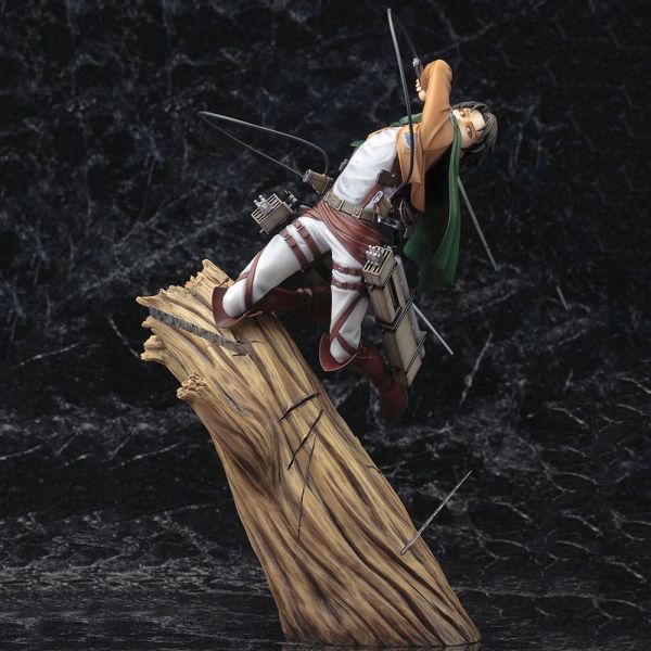 View Attack on Titan Shingeki no Kyojin page