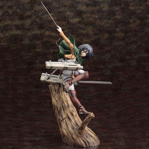 View ARTFX J Series page
