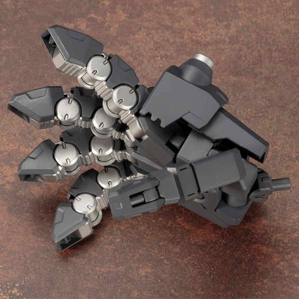 M.S.G Heavy Weapon Unit 16 Overed Manipulator Additional Image 2