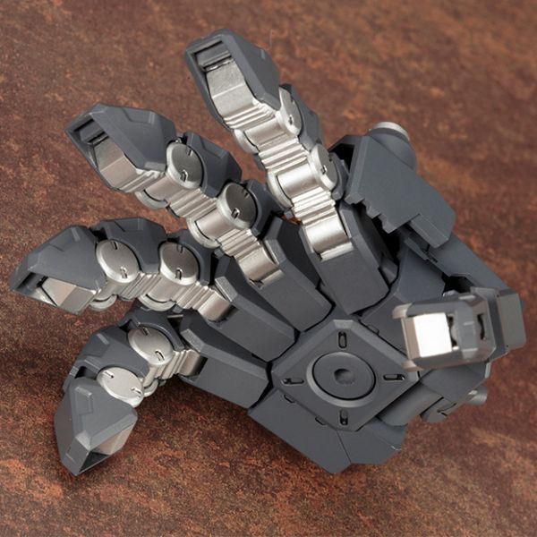 M.S.G Heavy Weapon Unit 16 Overed Manipulator Additional Image 4