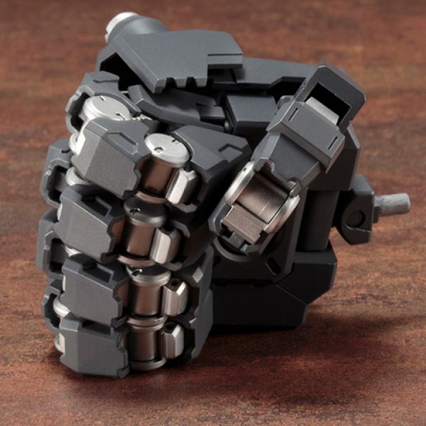 M.S.G Heavy Weapon Unit 16 Overed Manipulator Additional Image 5