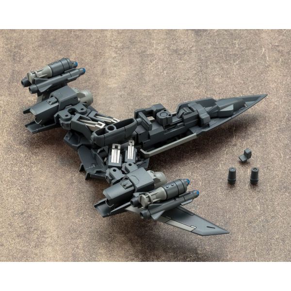 M.S.G Heavy Weapon Unit 19: Solid Raptor Image