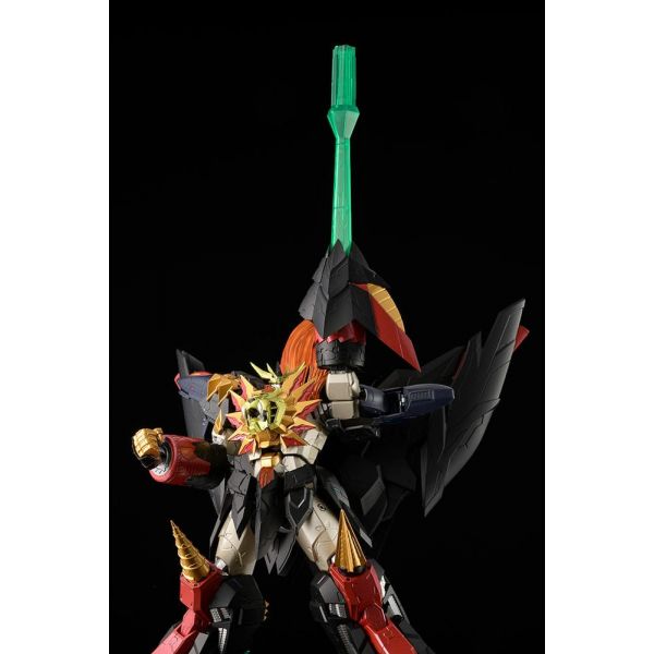 Amakunitech Genesic Gaogaigar  (The King of Braves GaoGaiGar Final) Additional Image 3
