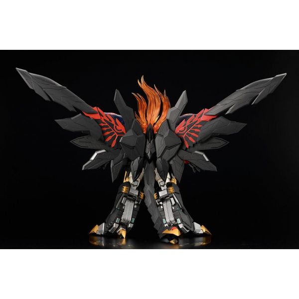 Amakunitech Genesic Gaogaigar  (The King of Braves GaoGaiGar Final) Additional Image 6