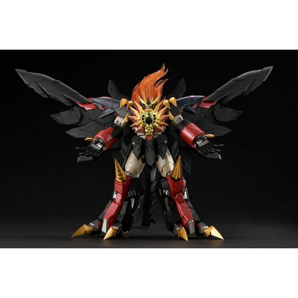 Amakunitech Genesic Gaogaigar  (The King of Braves GaoGaiGar Final) Additional Image 7