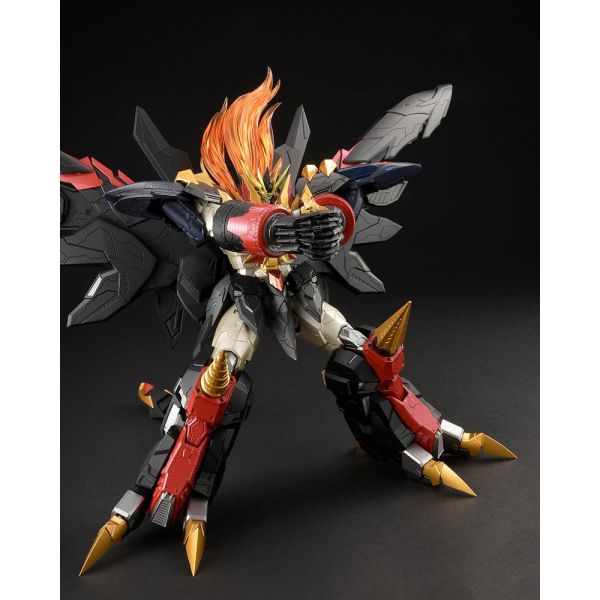 Amakunitech Genesic Gaogaigar  (The King of Braves GaoGaiGar Final) Additional Image 8